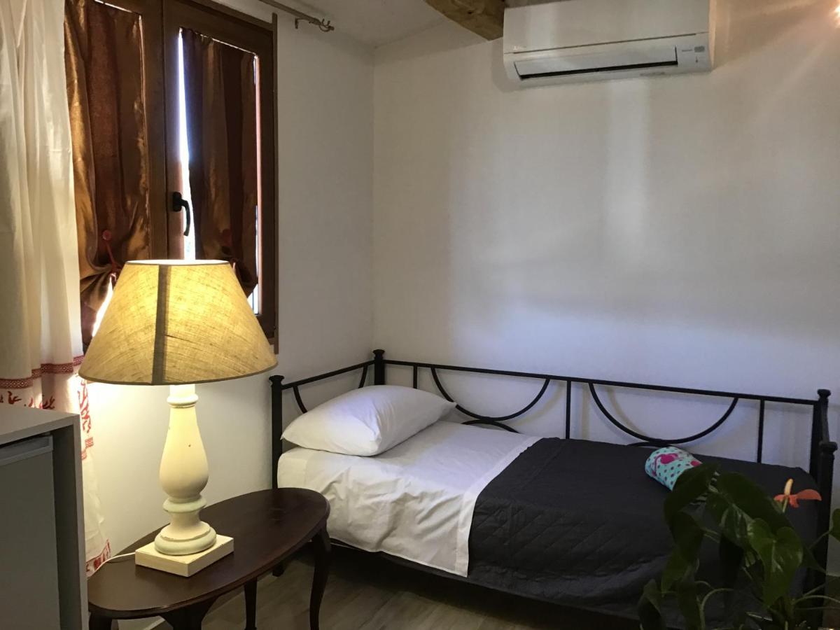 Lu Antu Alloggi Agrituristici Арцахена Екстериор снимка