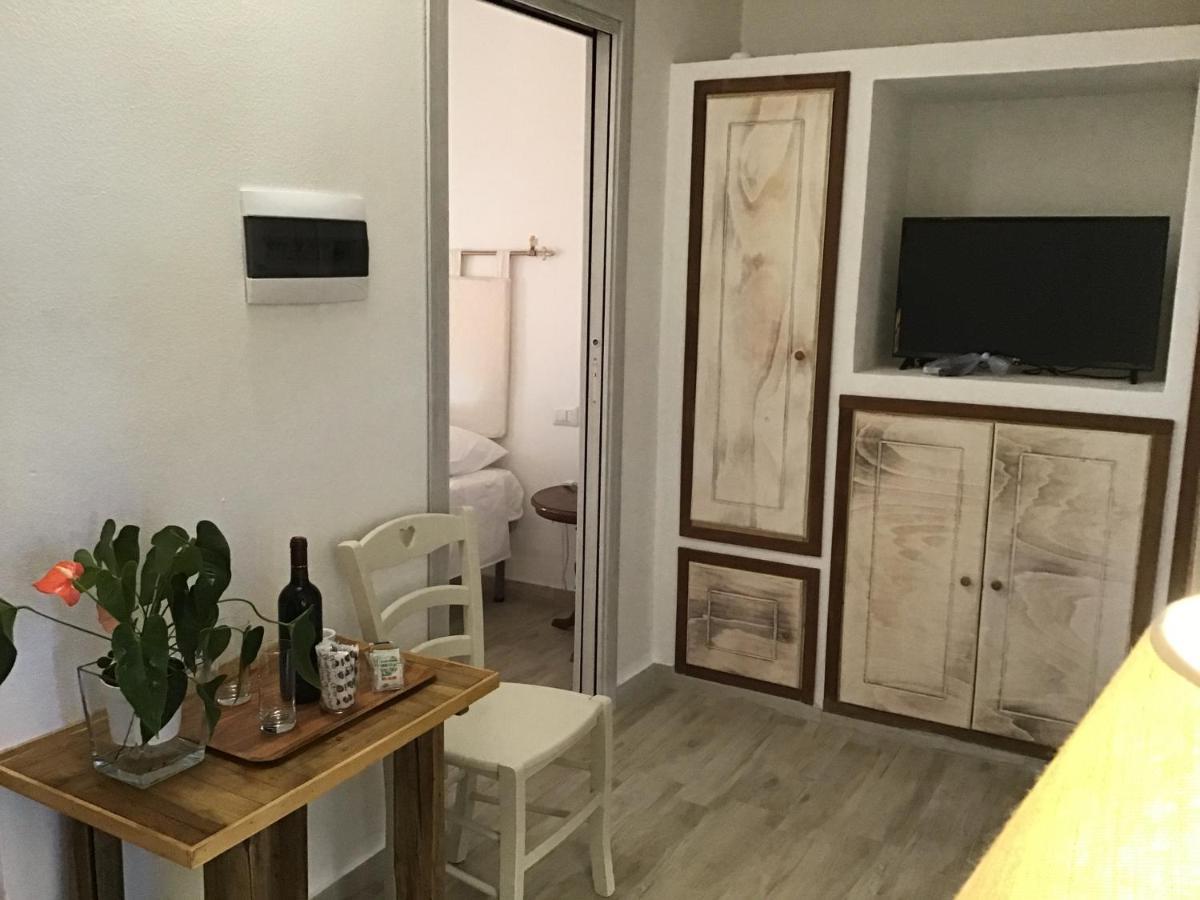 Lu Antu Alloggi Agrituristici Арцахена Екстериор снимка
