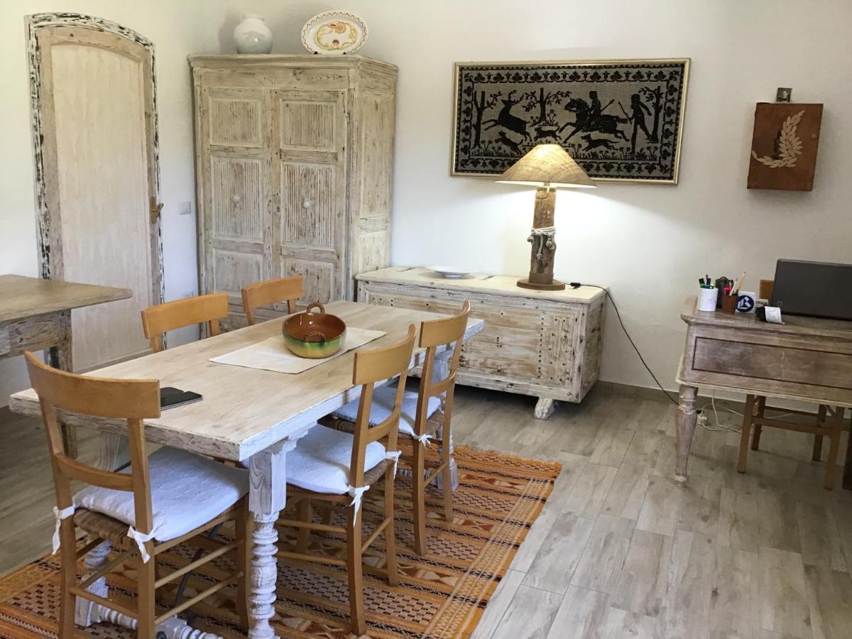 Lu Antu Alloggi Agrituristici Арцахена Екстериор снимка