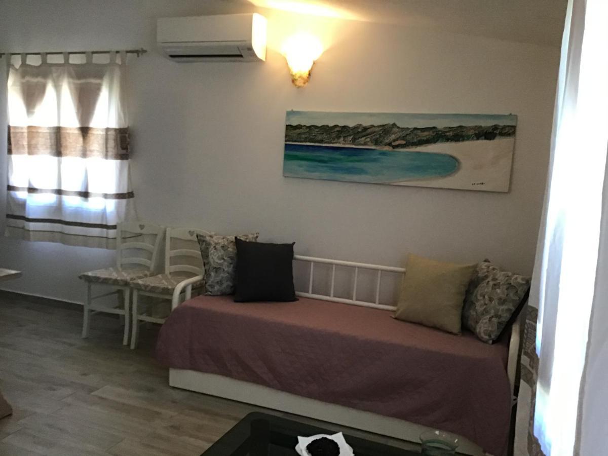 Lu Antu Alloggi Agrituristici Арцахена Екстериор снимка
