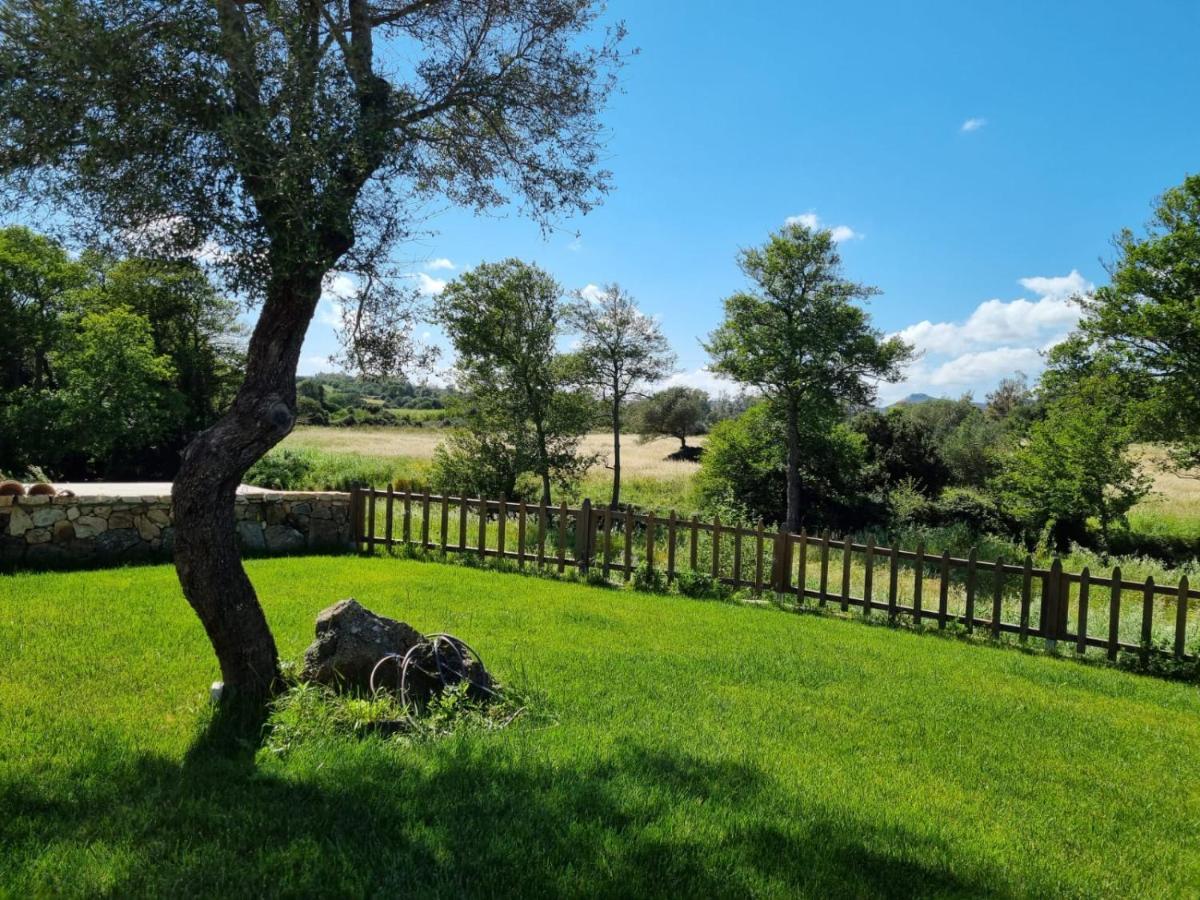 Lu Antu Alloggi Agrituristici Арцахена Екстериор снимка