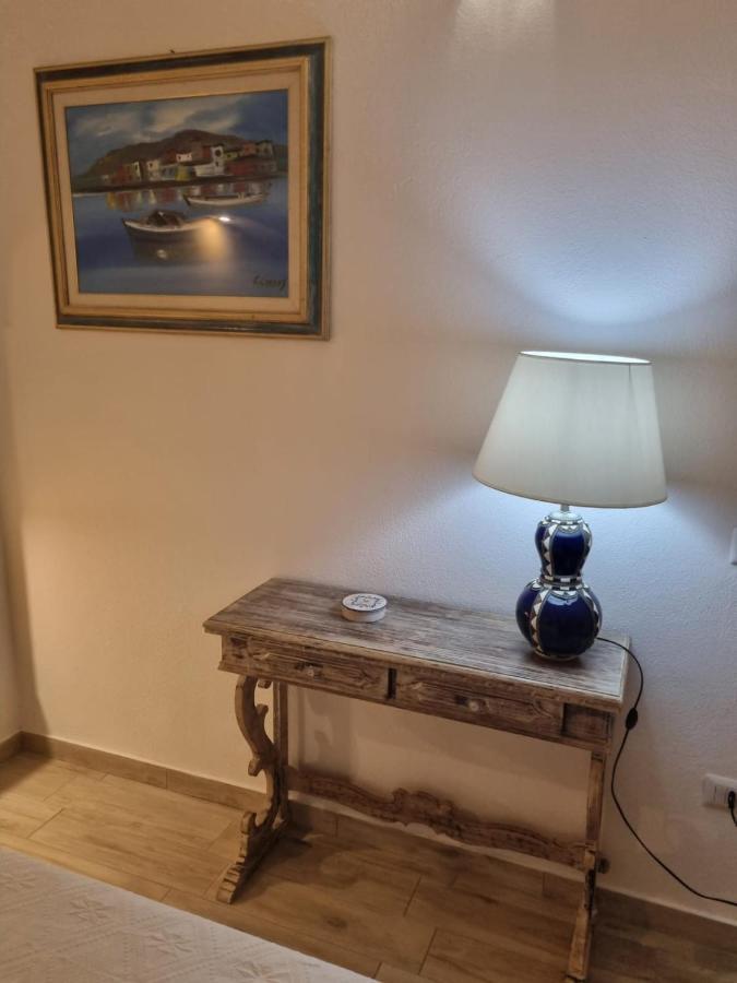 Lu Antu Alloggi Agrituristici Арцахена Екстериор снимка