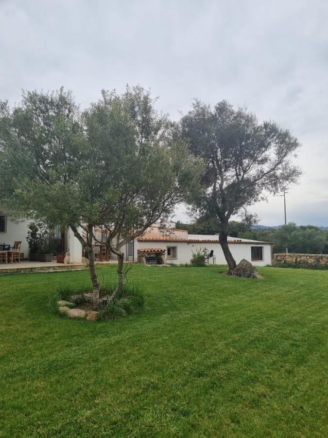 Lu Antu Alloggi Agrituristici Арцахена Екстериор снимка