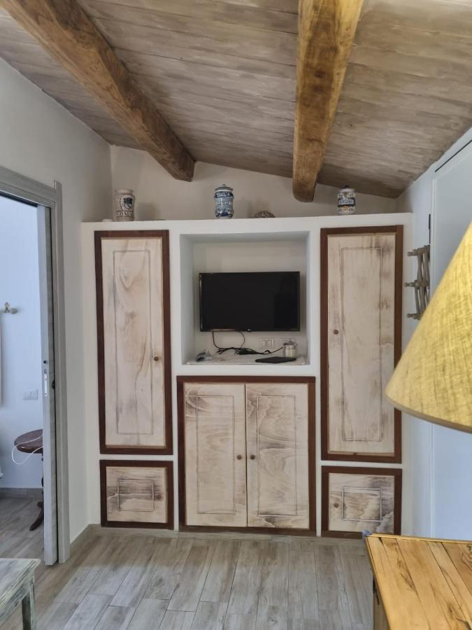 Lu Antu Alloggi Agrituristici Арцахена Екстериор снимка