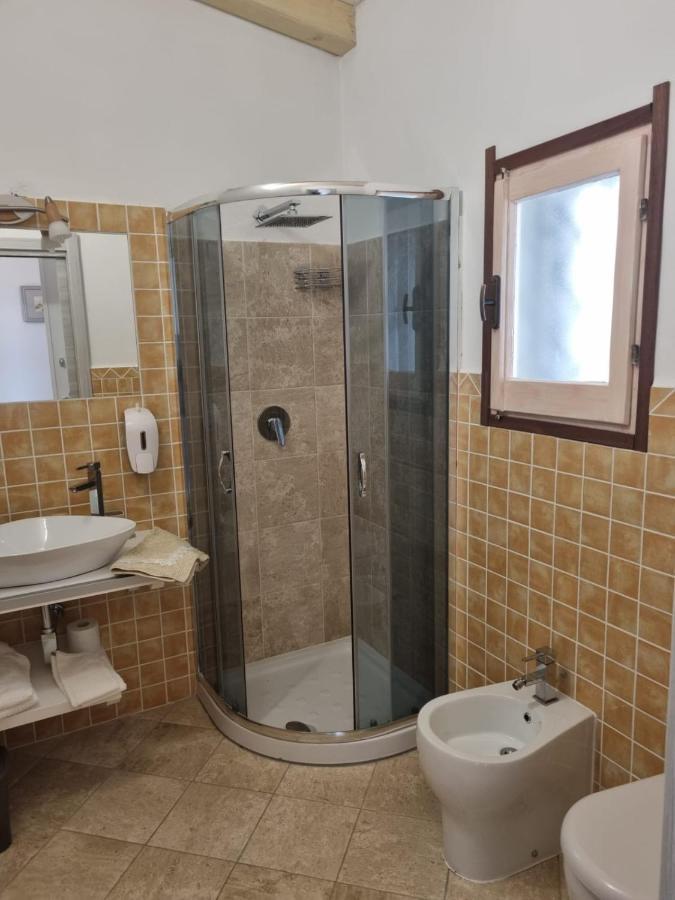 Lu Antu Alloggi Agrituristici Арцахена Екстериор снимка