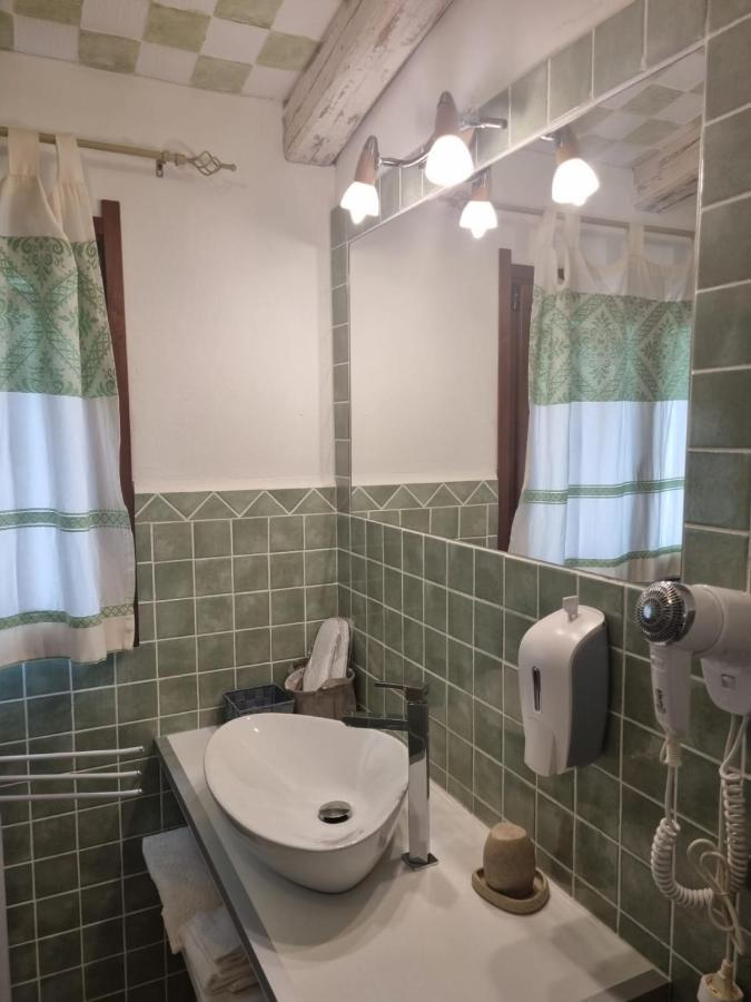 Lu Antu Alloggi Agrituristici Арцахена Екстериор снимка