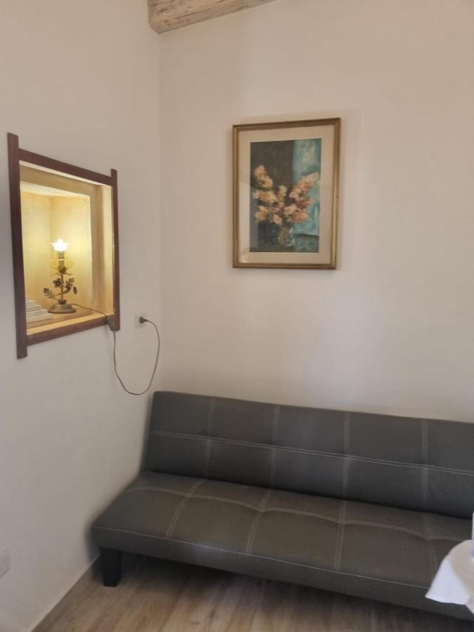 Lu Antu Alloggi Agrituristici Арцахена Екстериор снимка