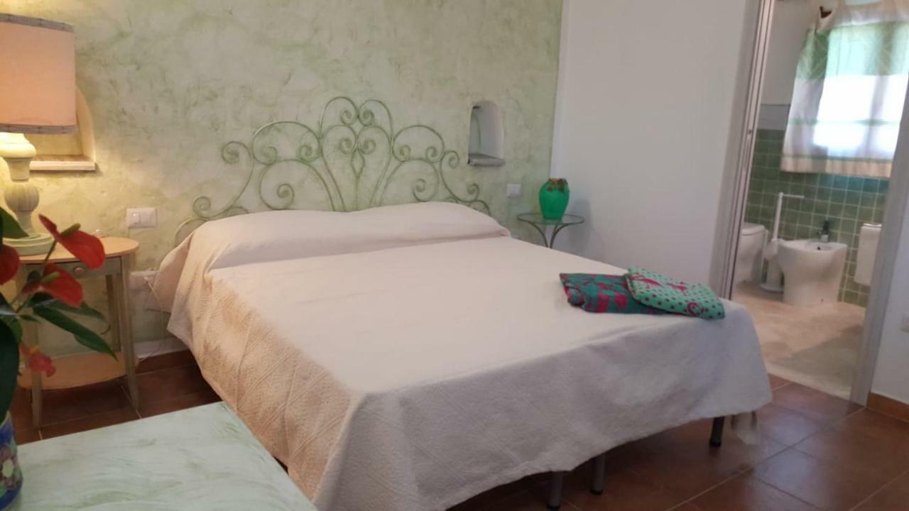 Lu Antu Alloggi Agrituristici Арцахена Екстериор снимка